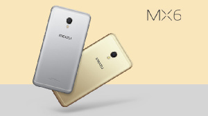 Анонсирован 10-ядерный смартфон Meizu MX6