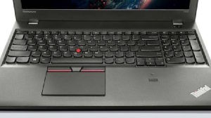 Игровая модель в линейке Lenovo ThinkPad