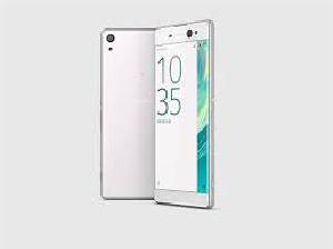 6-дюймовый смартфон Sony Xperia XA Ultra выходит в России