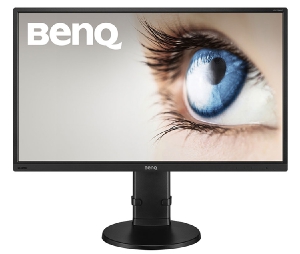 Представлен QHD-монитор BenQ GL2706PQ 