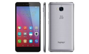 Honor Note 8 получит 2K-дисплей