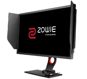Представлен игровой монитор BenQ Zowie XL2735