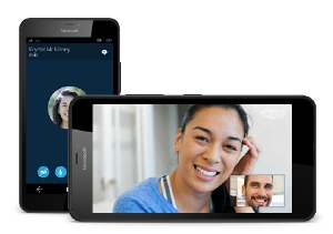 Skype прекращает поддержку Windows Phone