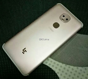 LeEco идет за трендами