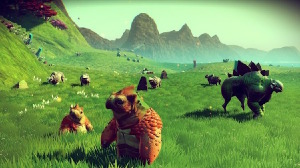 No Man's Sky могут закрыть