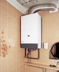 Что делать если в квартире на месяц отключили горячую воду?