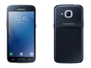 Представлен бюджетный смартфон Samsung Galaxy J2 Pro