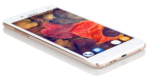 Infocus M535+ порадует крутой камерой