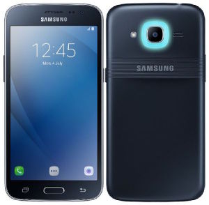 Samsung Galaxy J2 Pro получил 