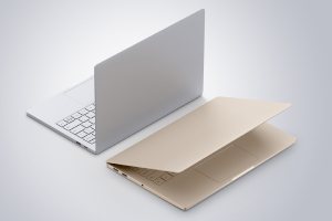 Представлен ноутбук Xiaomi Mi Notebook Air