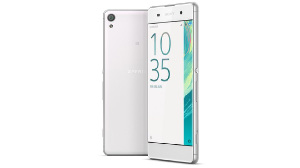 Смартфон Sony Xperia XR покажут 1 сентября