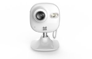 EZVIZ C2mini новая камера для домашнего видеонаблюдения