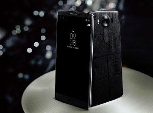 Преемник LG V10 будет представлен уже в третьем квартале