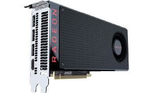 Видеокарты AMD Radeon RX 460 и RX 470 выпустят в начале августа