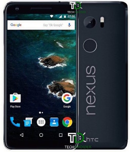 HTC Nexus Marlin показали на скриншотах