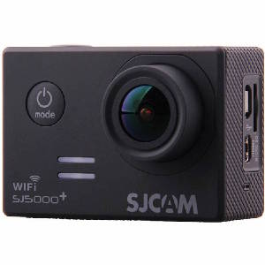 Лучшая экшн-камера: Часть №2. ACME VR02 FullHD Wi-Fi, Xiaomi Yi Action Camera Basic Edition, SJCAM SJ5000 Black, Sony HDR-AS20