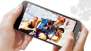 Резкое подешевение смартфона LG G5 SE в России