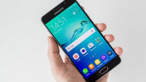 Samsung Galaxy A5 первого поколения обновился до Android 6.0.1 Marshmallow