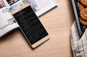 Предварительный обзор Huawei Honor Note 8. Очень много дюймов