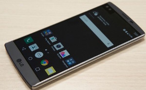 LG V20 получит новую ОС