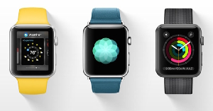 Apple Watch 2 станут тоньше