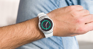«Умные» часы Samsung Gear S3