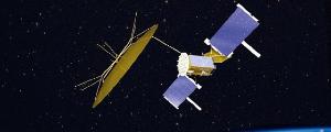 Военный спутник США не вышел на расчетную орбиту