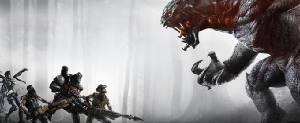 Разработчики Evolve добавили в игру нового персонажа