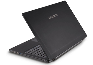 Ноутбук Gigabyte Q25N v5 получил процессор Intel Core i7-6700HQ