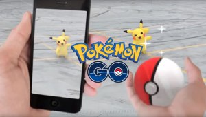 Как скачать Pokemon Go и начать играть до официального релиза в России