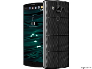 Смартфон LG V20 представят 6 сентября