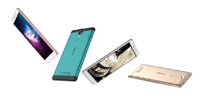 Vkworld T1 Plus порадует диагональю дисплея
