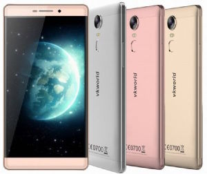 Vkworld T1 Plus стоит всего 100 баксов