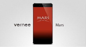 Vernee Mars новый смартфон с MediaTek P20