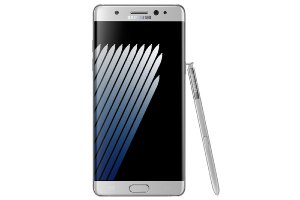 В Китае могут выпустить Samsung Galaxy Note 7 с 6 ГБ RAM и 128 ГБ ROM