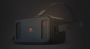 Xiaomi Mi VR порадует своим дизайном