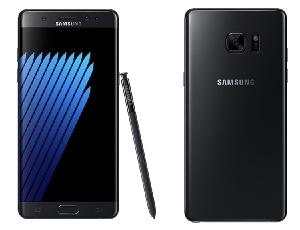 Samsung Galaxy Note 7 и ценник для России