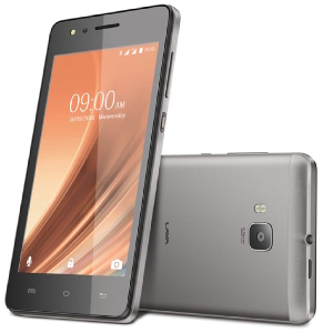 Lava A68 стоит всего 60 долларов