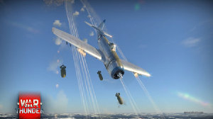 War Thunder выпустили обновление