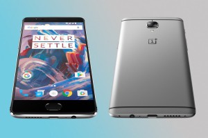 Смартфон OnePlus 3 получит новый корпус цвета мягкого золота