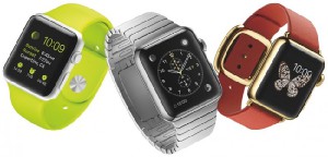 Обновление оригинальных Apple Watch появится вместе с Apple Watch 2