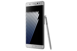 Samsung Galaxy Note 7 побил рекорд по предзаказам 