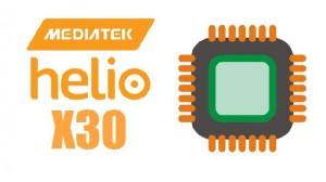 Десятиядерный MediaTek Helio X30