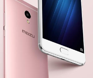 Анонсирован 8-ядерный металлический смартфон Meizu M3E 