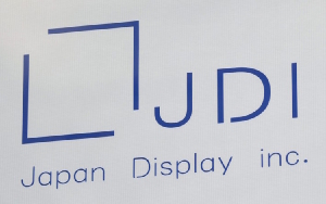 Japan Display выполнил дисплей без рамок