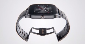 Умные часы Asus ZenWatch 3 получат круглый дисплей. Фото 