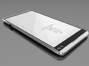 LG V20 - первый смартфоном с 32-битным Quad DAC