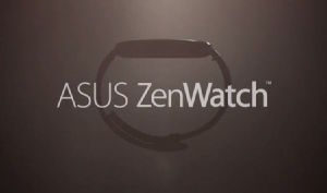 ASUS ZenWatch 3 получит круглый дисплей