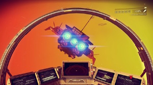 No Man's Sky и новые баги на ресурсы