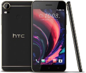 HTC готовит новый смартфон
